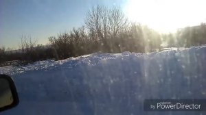 Самобытный древнерусский говор!!!