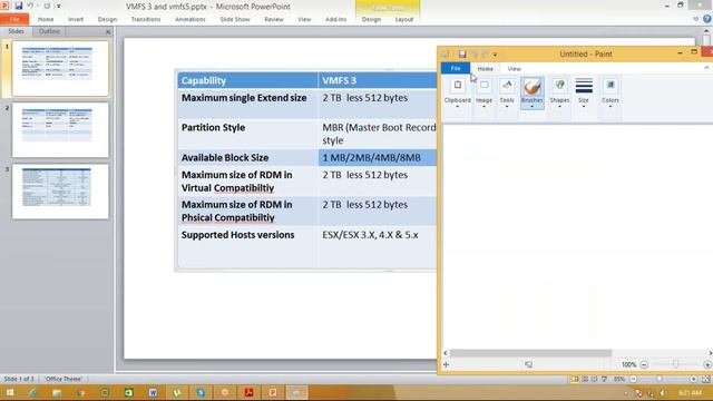Demo VMware Training | VMware  Tutorial For Beginners