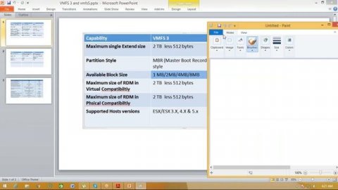 Demo VMware Training | VMware Tutorial For Beginners