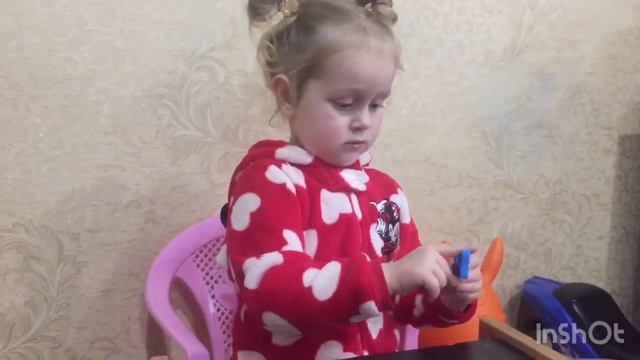 Распаковка детской косметики, обзор детской косметики , Эмилька-Карамелька, детская косметика