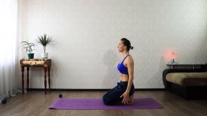 Йога для СТОП | Лучшие упражнения для ЗДОРОВЫХ ног