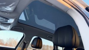 Обзор voyah free 2022 гибрид