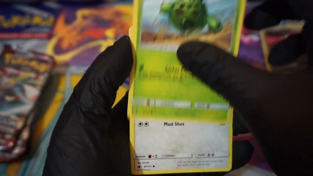 OPENING POKEMON CARDS UNTIL I PULL A RAINBOW PIKACHU (KANTO MINI TINS) смотреть онлайн