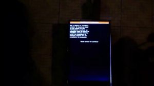 Arduino Ili9488 480x320 TFT LCD Review