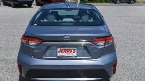 Used 2020 Toyota Corolla Baltimore, MD #221503B