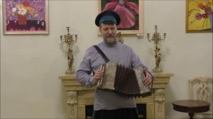 Перемышль -  исп.  Сергей Макаров
