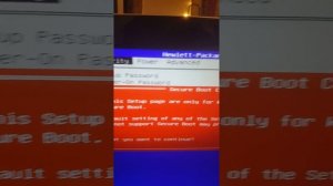 Error NO BOOT DISK HAS BEEN DETECTED OR THE DISK HAS FAILED Method1 WHEN BIOS ITS NOT  CONFIG RIGHT