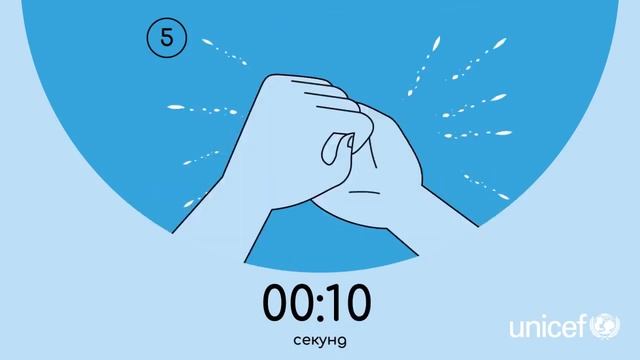 Как правильно мыть руки смотреть онлайн