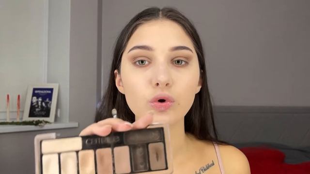 ЛИДИЯ ДИТЦ ОБРАЗ НА ХЭЛЛОУИН смотреть онлайн