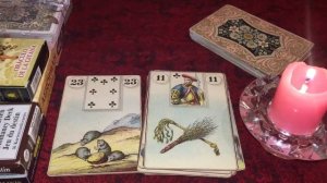 ЗНАЧЕНИЕ КАРТЫ N23 КРЫСЫ ЛЕНОРМАН