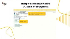 Переход компаний на кадровый ЭДО Изменения в Трудовом Кодексе. Чего ожидать?