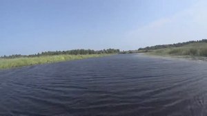 Река Хотча