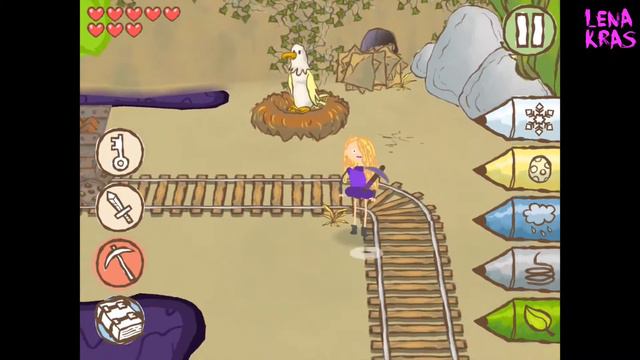 Draw a Stickman Epic 2 Chapter 5 /// Эпик 2 Уровень 5 смотреть онлайн