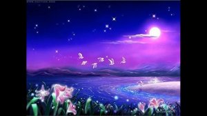 Медитация для развития визуализации.