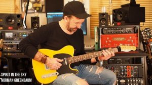 10 Of The Best Guitar Riffs Played With A Fuzz Pedal (no talking)