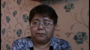 Приёмная семья .  Наша история: Женя и Саша.