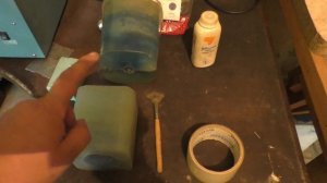 Восковой инжектор. Чудеса самоделок в мастерской.