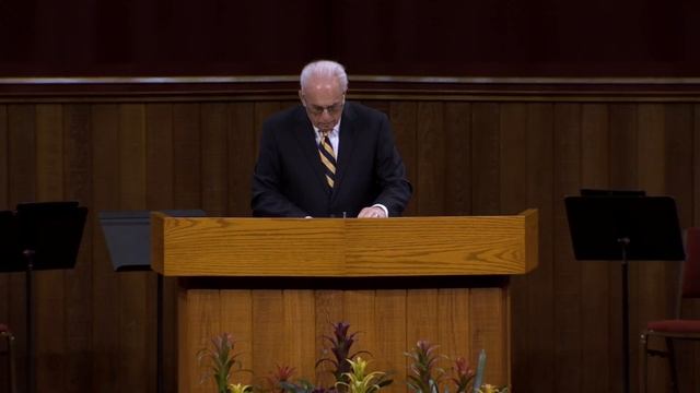 Нация под Богом? (Джон МакАртур) смотреть онлайн