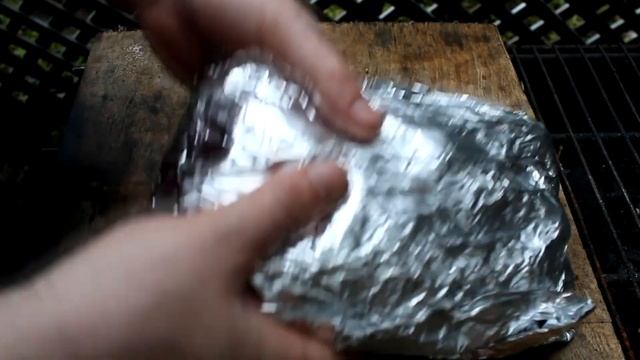Одна из лучших закусок к пиву.Крылышки в соусе bbq.