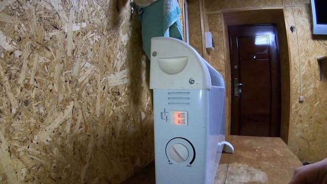 Обзор. Терморегулятор Агат WILTU.