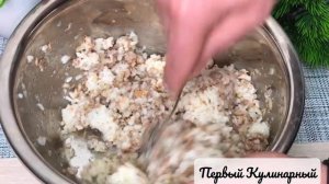 КОГДА НЕ БЫЛО ДЕНЕГ ГОТОВИЛ ЭТИ КОТЛЕТЫ !!! РИСОВЫЕ КОТЛЕТЫ ! БЮДЖЕТНЫЙ РЕЦЕПТ