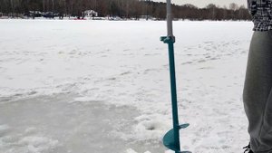 ЛЕДОБУР ТВЕРЬ 130. САМЫЙ ДЕШЕВЫЙ ЛЕДОБУР. ОБЗОР И ТЕСТ. ПЛЮСЫ И МИНУСЫ СПУСТЯ ГОД...