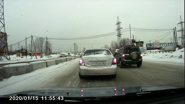 Страницы 2020 01. Серия 1-я.