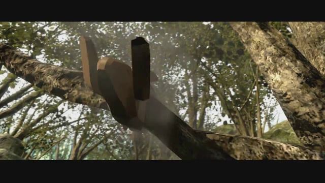 Lego Hobbit #5 Росгобельские кролики смотреть онлайн