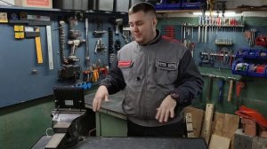 Обзор светодиодного прожектора Gauss 613100350