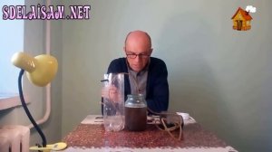 Как своими руками сделать олифу Оксоль из подсолнечного масла