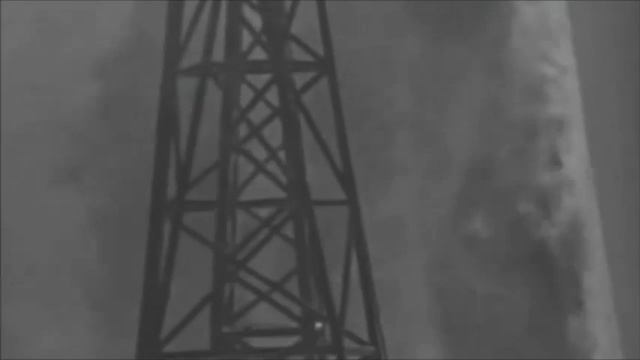 Кинохроника. СССР. Полёт Гагарина в космос. 12 апреля 1961. USSR. Gagarin's flight into space.