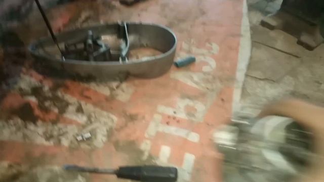 Как заменить генератор и якорь мотоцикла иж смотреть онлайн