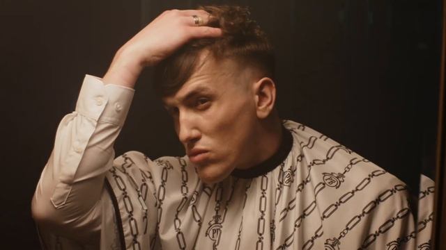 WAHL - How to Cut Your Hair Like the Peaky Blinders смотреть онлайн