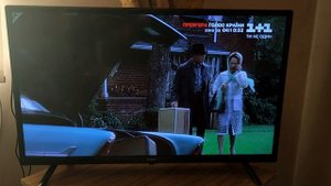 Телевизор bravis led-32g5000 + t2 и Почему НЕ стоит его покупать