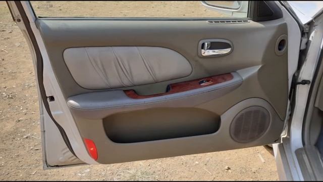 Hyundai Sonata Gold смотреть онлайн