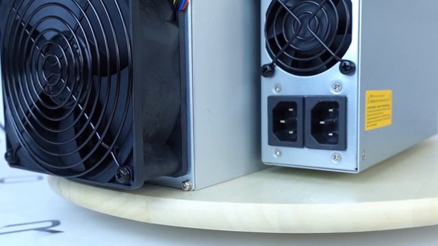 ОБЗОР ANTMINER S19J PRO+ 120T