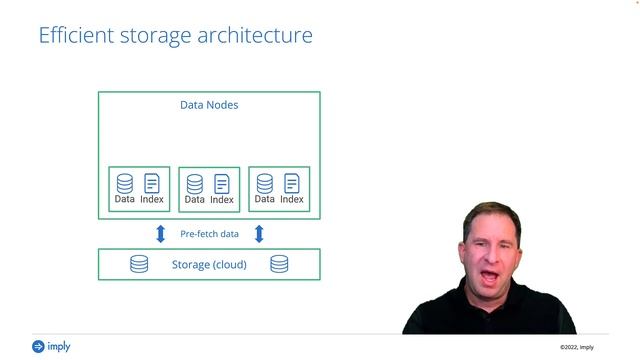 Intro to Apache Druid смотреть онлайн