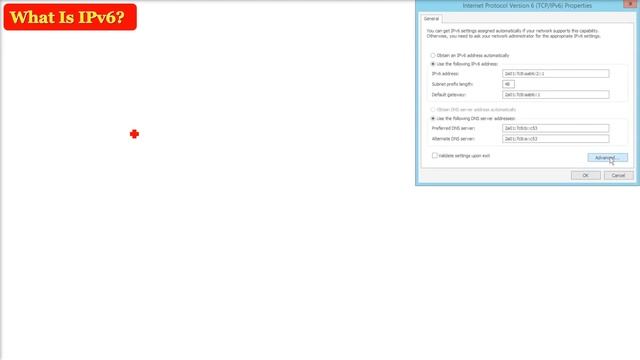 What is IP | What is IPv4 | What is IPv6 | IP | IPv4 | IPv6 HINDI URDU смотреть онлайн