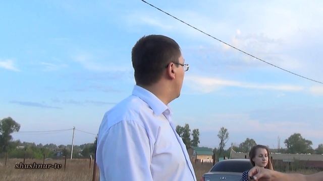 "Кубинский кризис" в г. Нефтекамск.
