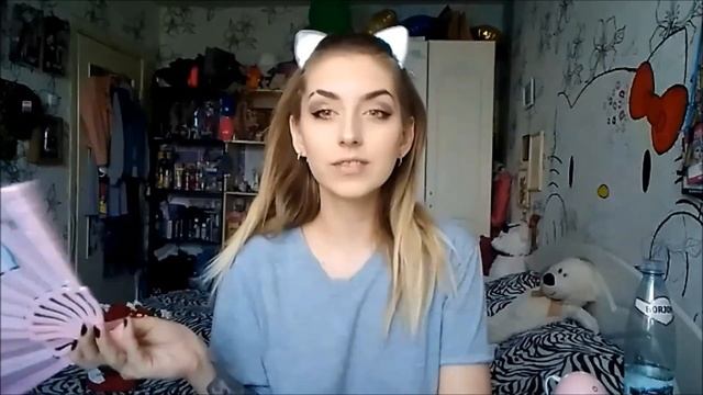 Тестирую косметику от FLORMAR:) смотреть онлайн