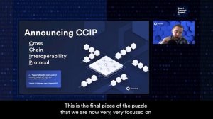 Understanding the Cross-Chain Interoperability Protocol (CCIP)