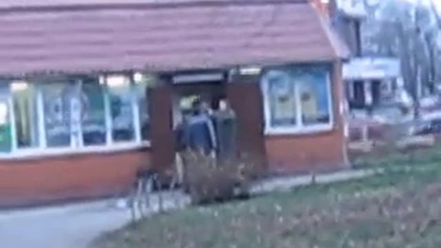 Витя рулит,или Борщаговские мутки смотреть онлайн