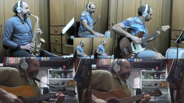 Love's Been Good to Me смотреть онлайн