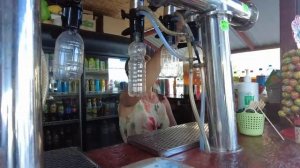 Добрался до Крыма! Новые скитания дальнобойщика! Здесь я никогда не был