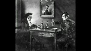 Эрнст Теодор Амадей Гофман — биография