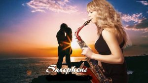 Бархатный Саксофон Для Романтического вечера*Saxophone! Создают Благоприятную Атмосферу.