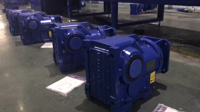 MTJA/KA series SEW gearbox speed gear reducer смотреть онлайн