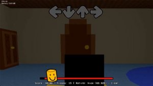 Shelter In Place ( Encounter but Jim VS T̸̜͐ĥ̶̫E̷̼̊ ̵̰͒ẗ̵͎H̸̪̕Ȑ̵͓e̵͈̍A̴̱͑t̷̥̃ ) MODCHART !