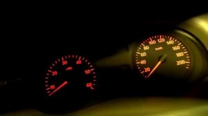 Диагностика приборной панели Renault Trafic Opel Vivaro Nissan Primastar