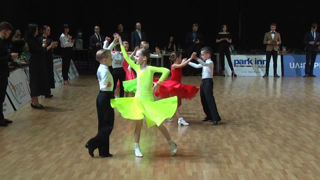 Танець Самба / Танец Самба смотреть онлайн